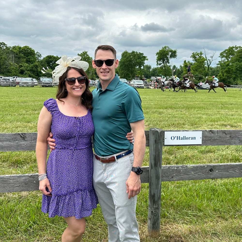 Meet your Posher, Mathew